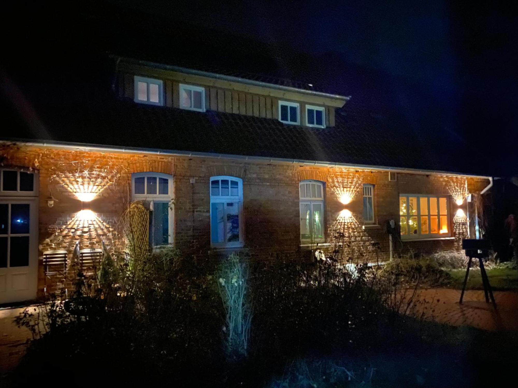 Fuchsbau Hotel Walsrode Luaran gambar